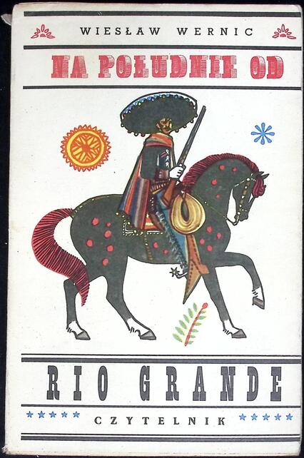 Na południe od Rio Grande