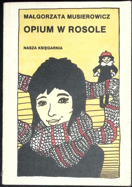 Opium w rosole