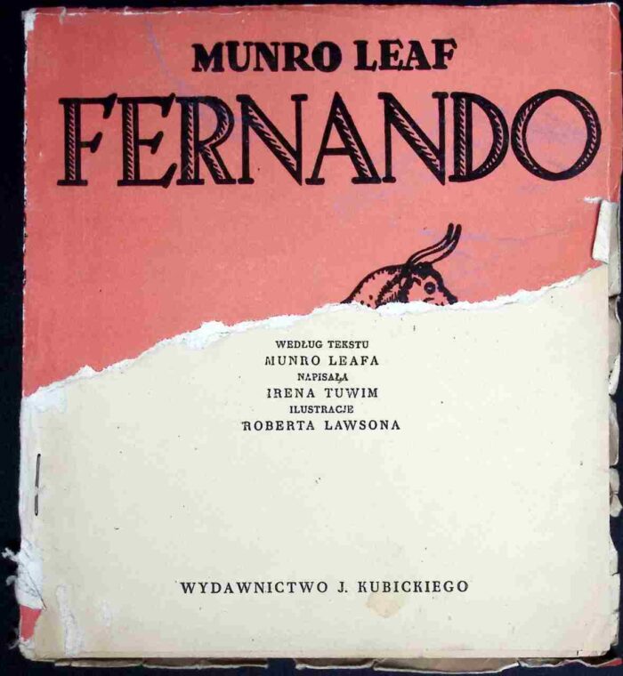 Fernando - obrazek 1