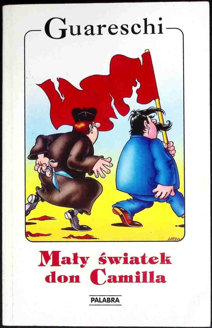 Mały światek don Camilla - obrazek 1