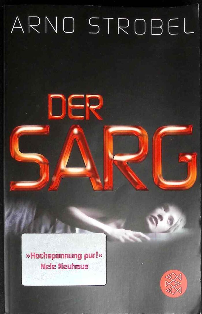Der Sarg - obrazek 1