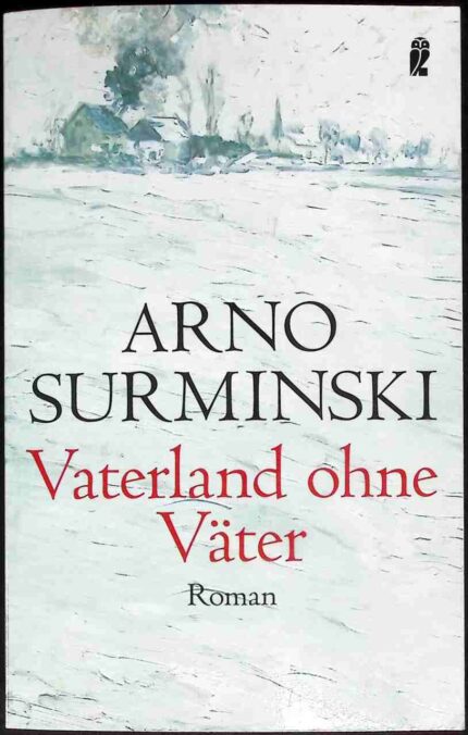 Vaterland ohne Vater