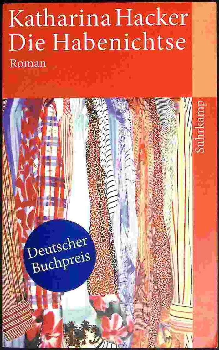 Die Habenichtse - obrazek 1