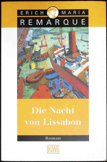 Die Nacht von Lissabon