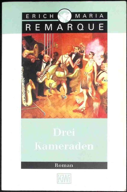 Drei Kameraden