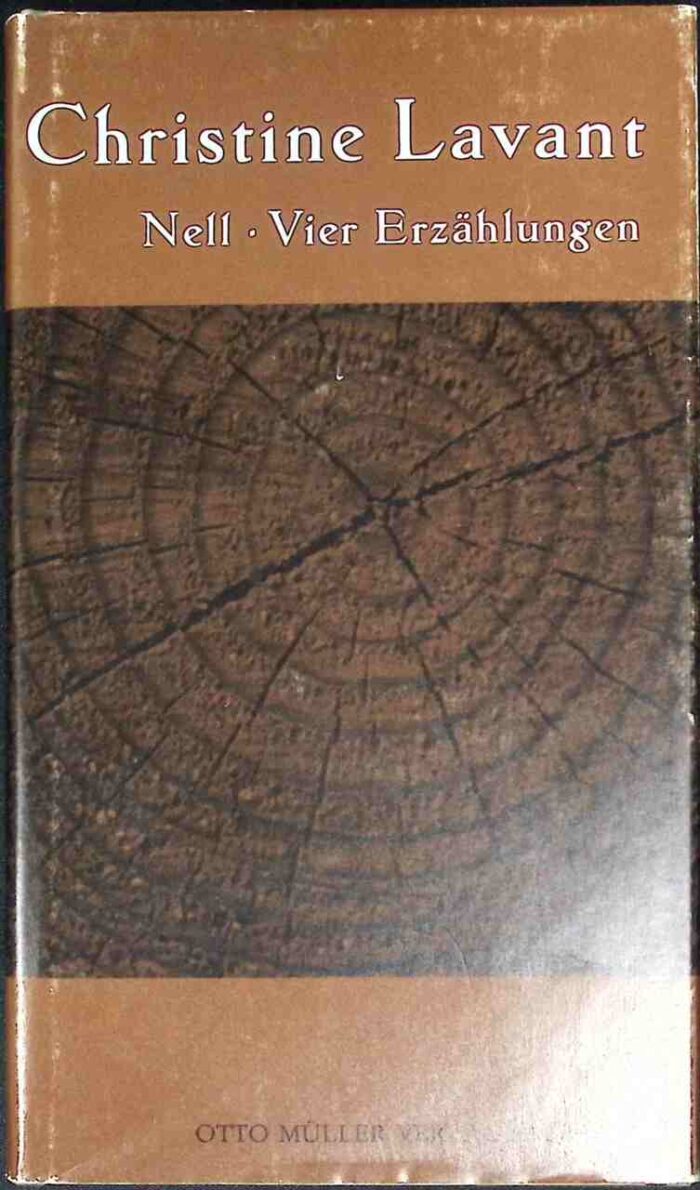 Nell. Vier Erzählungen - obrazek 1