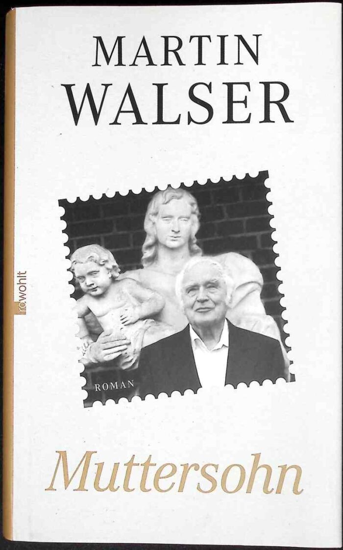 Muttersohn - obrazek 1