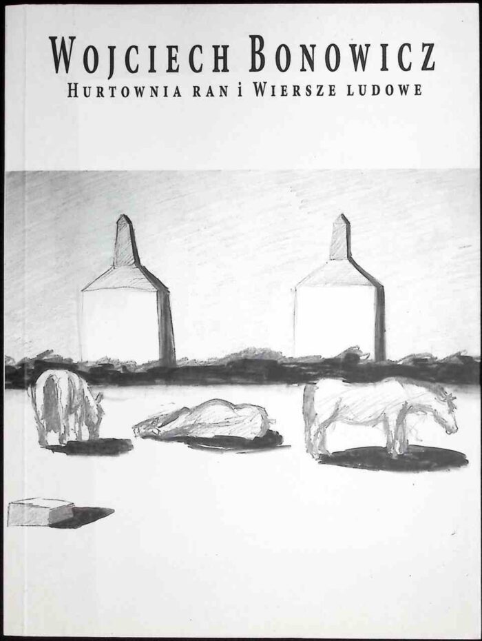 Hurtownia ran i wiersze ludowe - obrazek 1