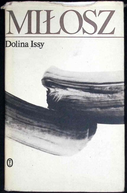 Dolina Issy