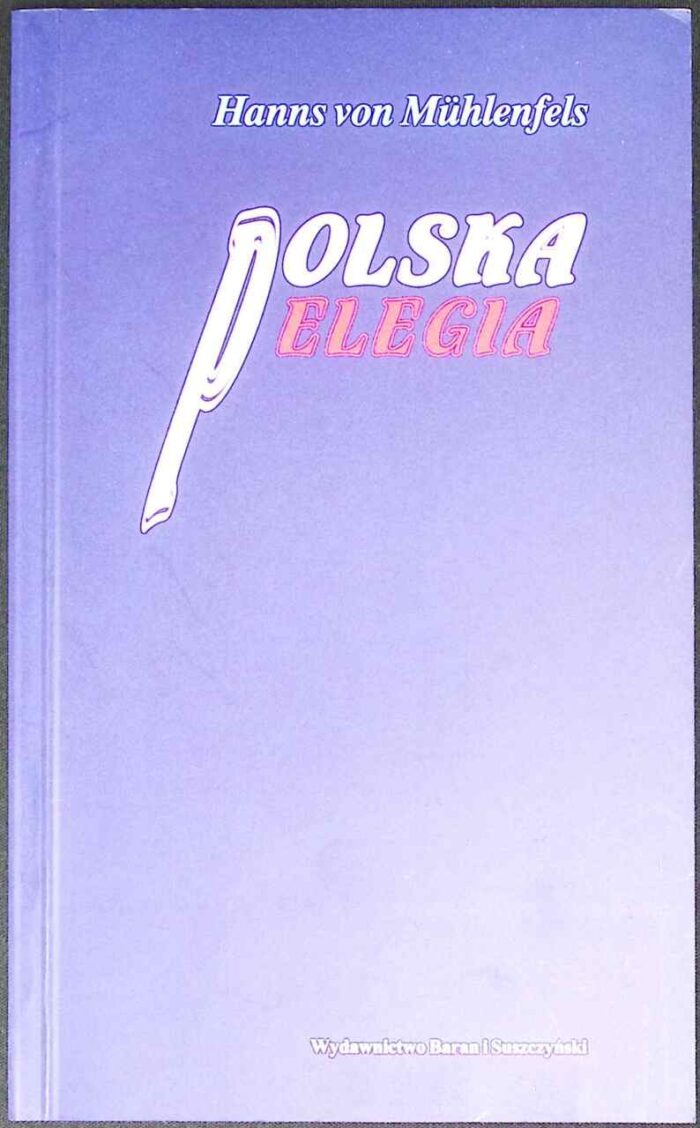 Polska elegia - obrazek 1