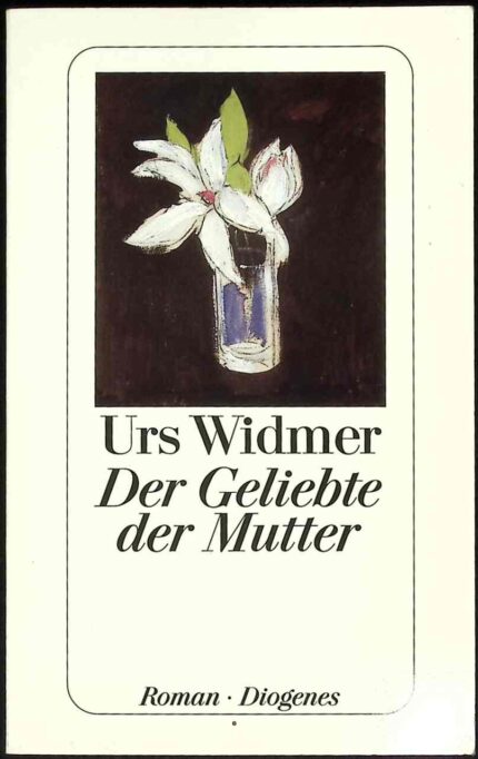 Der Geliebte der Mutter