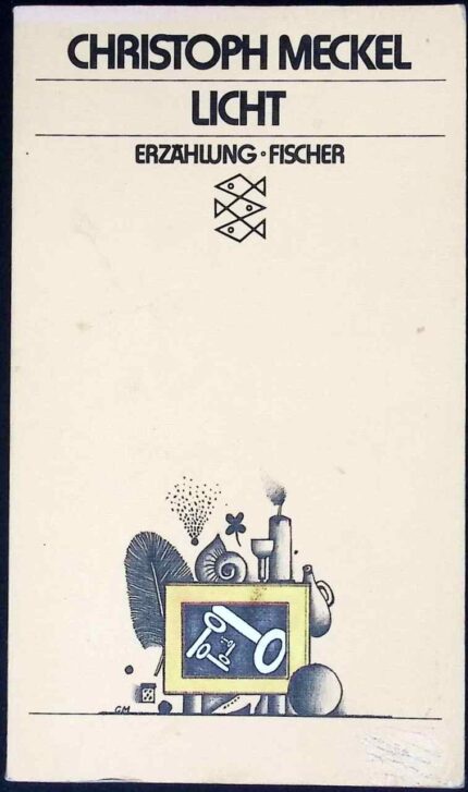 Licht. Erzählung