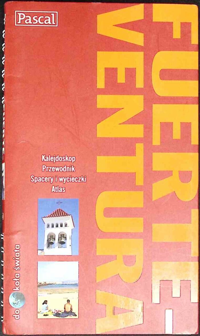 Fuerteventura - przewodnik - obrazek 1