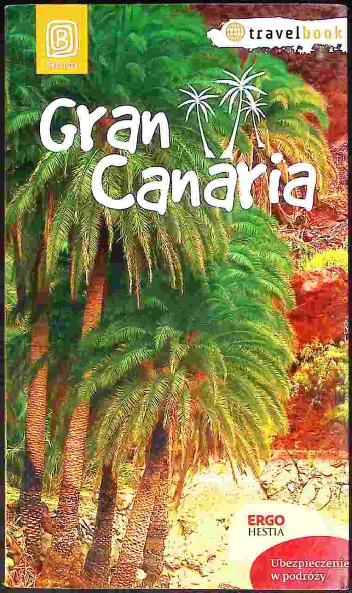 Gran Canaria - przewodnik - obrazek 1