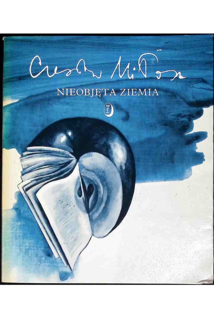 Nieobjęta ziemia - obrazek 1