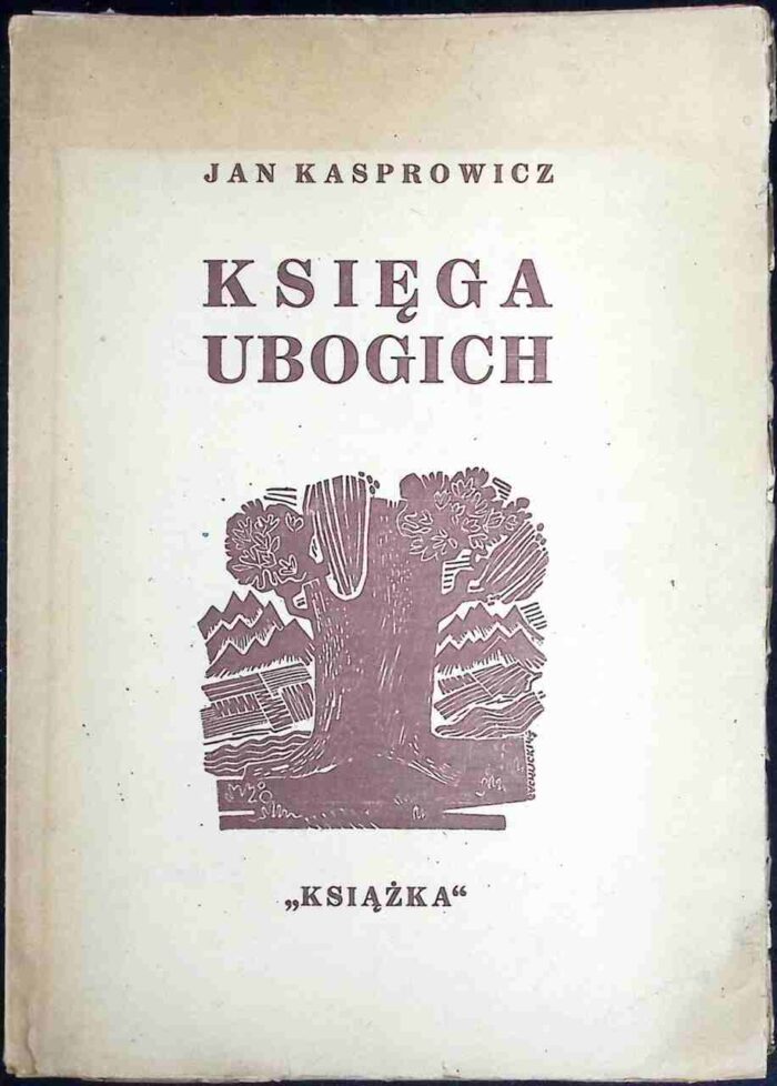 Księga ubogich - obrazek 1