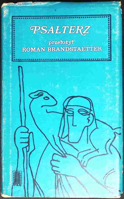 Psałterz (Brandstaetter) 1973