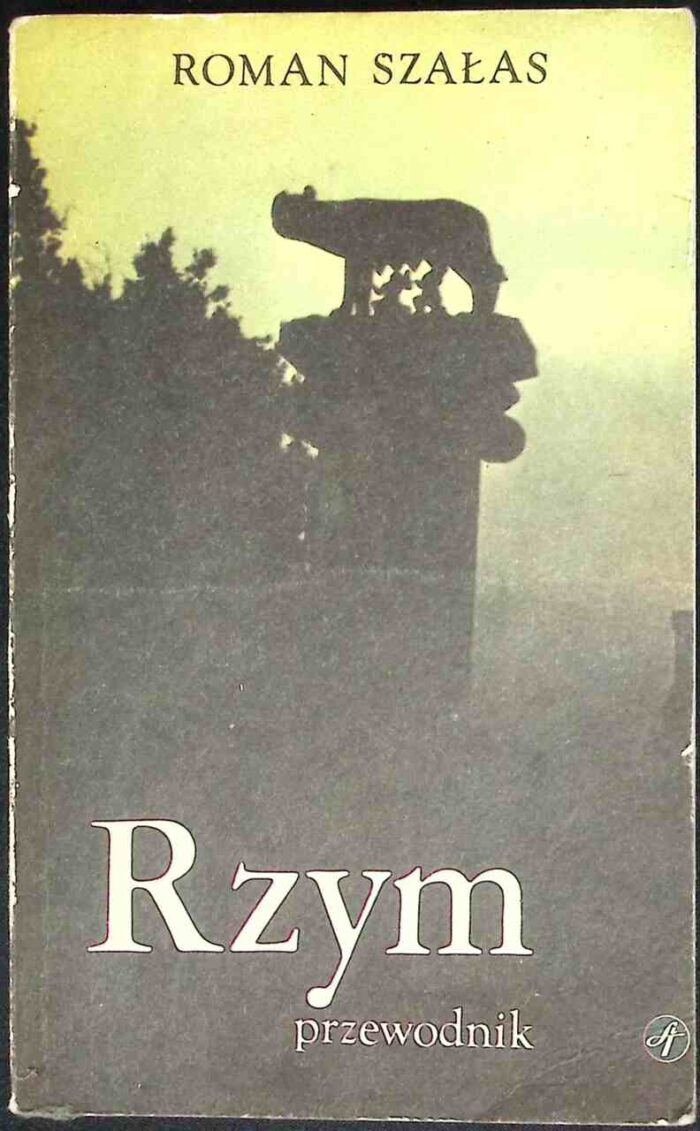 Rzym. Przewodnik - obrazek 1