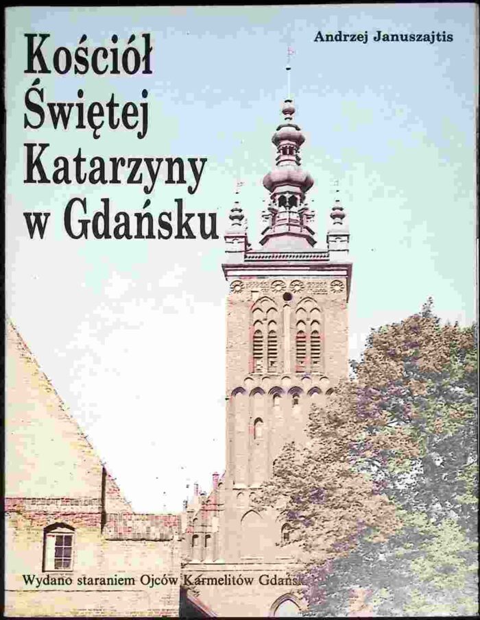 Kościół Świętej Katarzyny w Gdańsku - obrazek 1