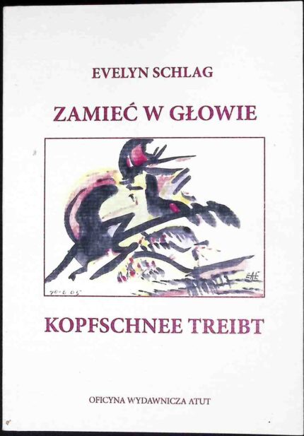 Zamieć w głowie / Kopfschnee Treibt
