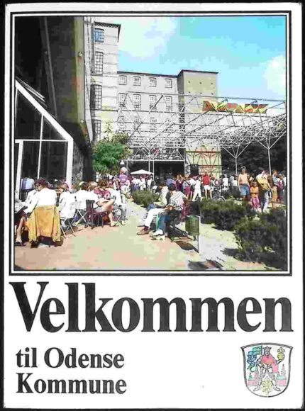 Velkommen til Odense Kommune