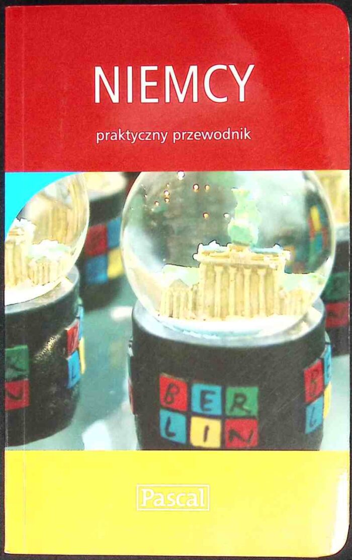 Niemcy. Praktyczny przewodnik - obrazek 1