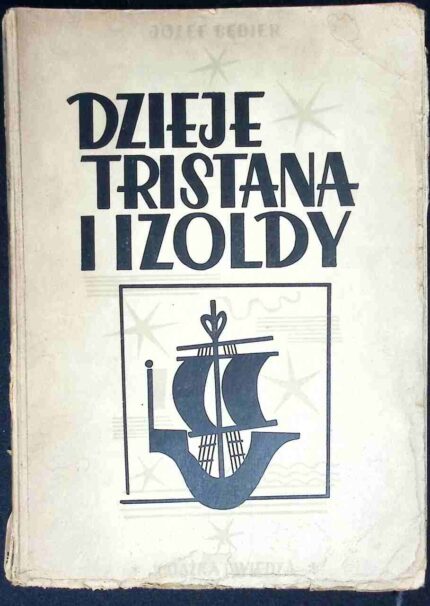 Dzieje Tristana i Izoldy