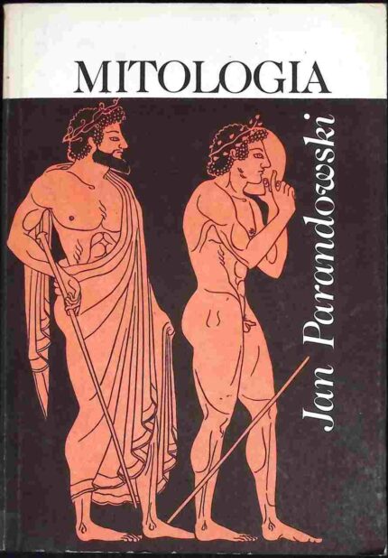 Mitologia (Jan Parandowski)