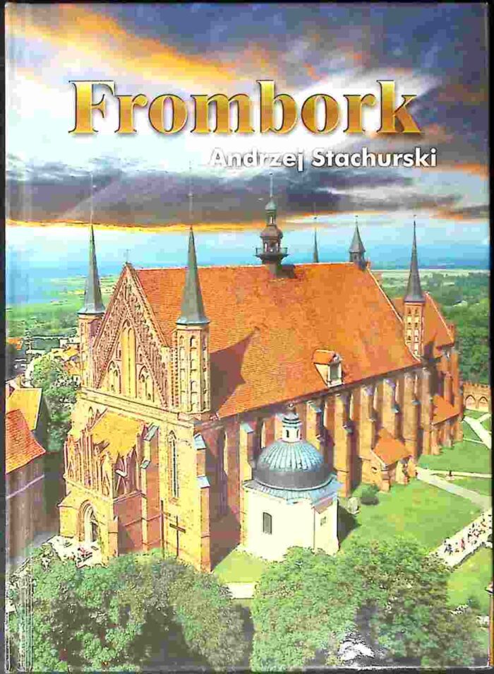 Frombork - obrazek 1