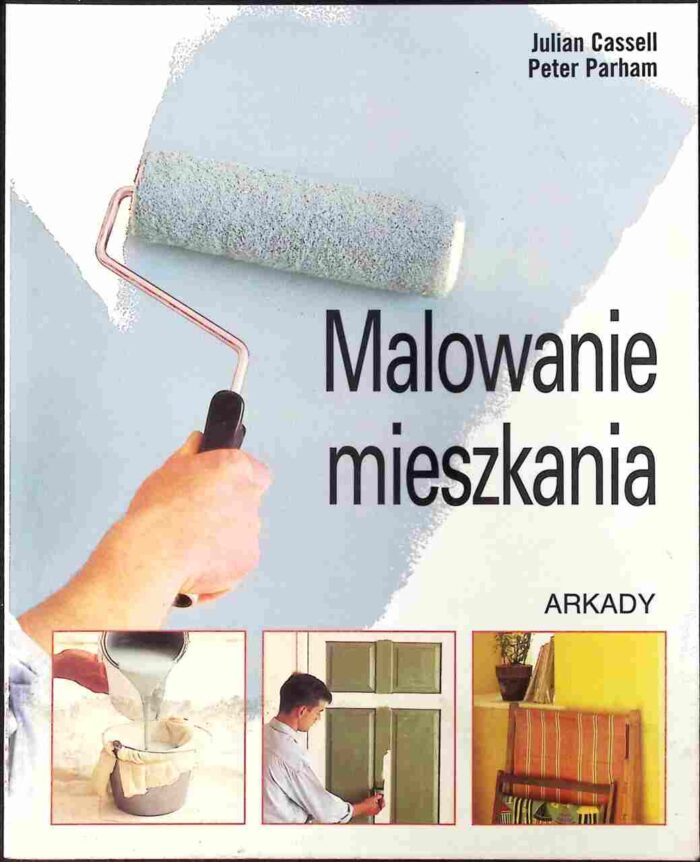 Malowanie mieszkania - obrazek 1