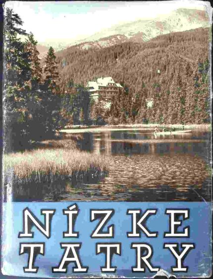 Nizke Tatry