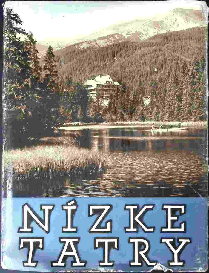 Nizke Tatry - obrazek 1