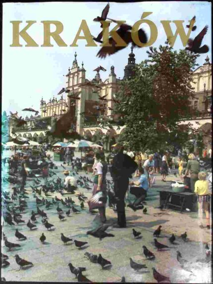 Kraków (Michał Rożek)