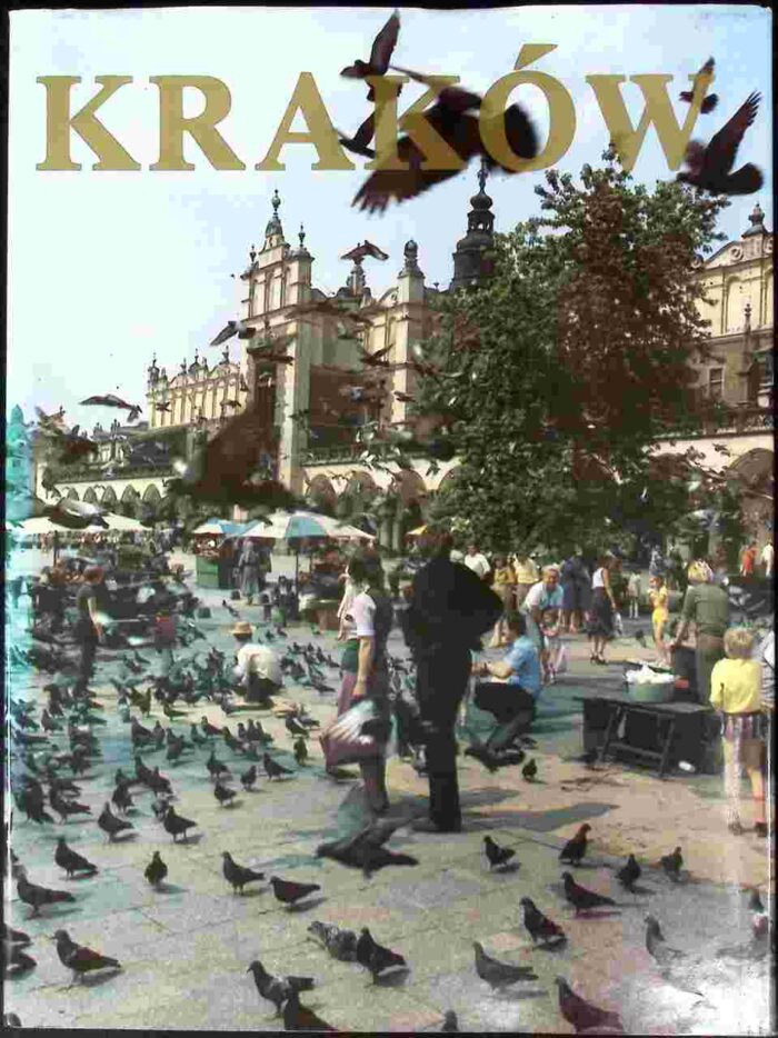 Kraków (Michał Rożek) - obrazek 1