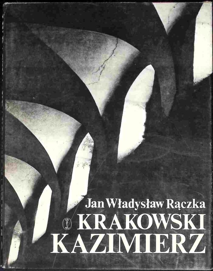 Krakowski Kazimierz - obrazek 1