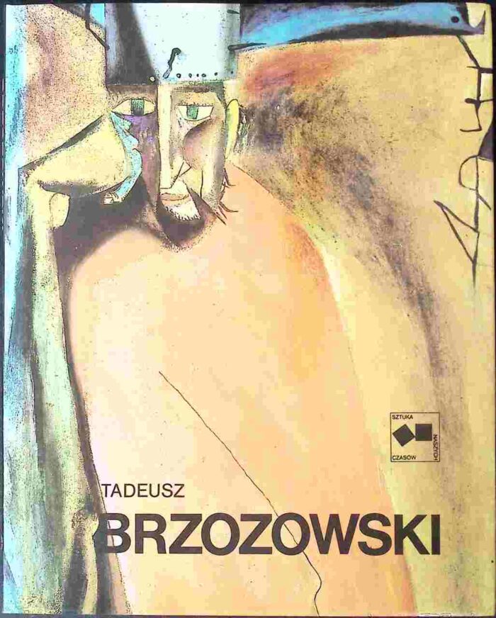 Tadeusz Brzozowski - obrazek 1
