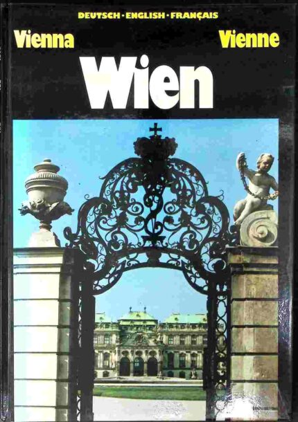Vienna. Vienne. Wien