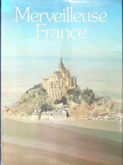 Merveilleuse France