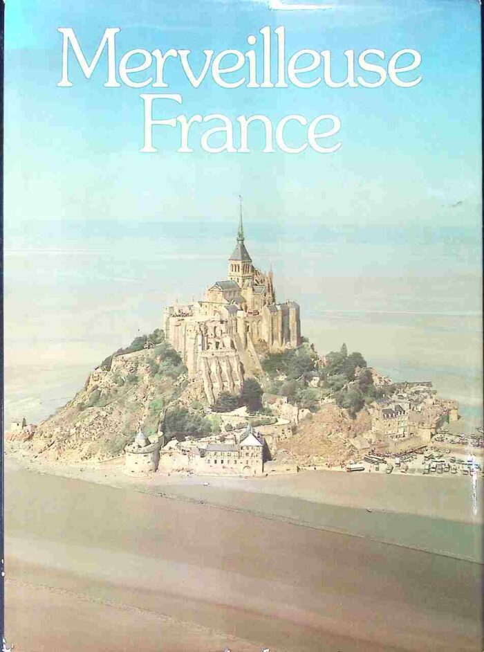 Merveilleuse France - obrazek 1