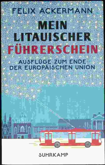 Mein Litauischer Fuhrerschein