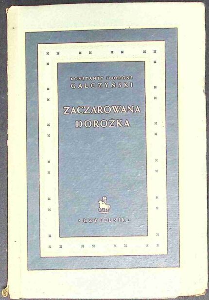 Zaczarowana dorożka