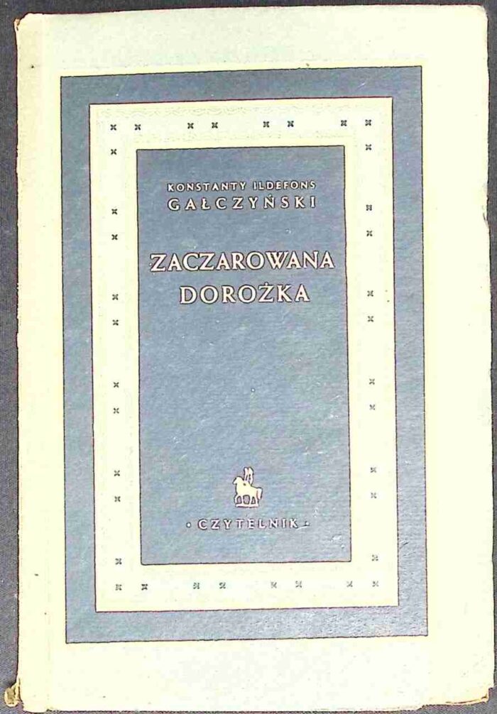 Zaczarowana dorożka - obrazek 1