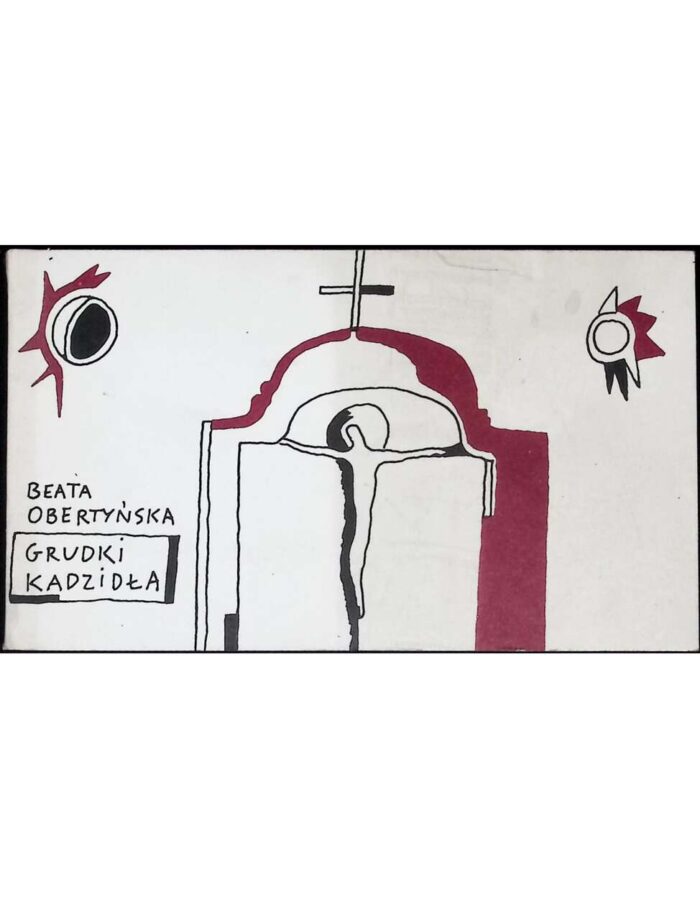 Grudki kadzidła - obrazek 1