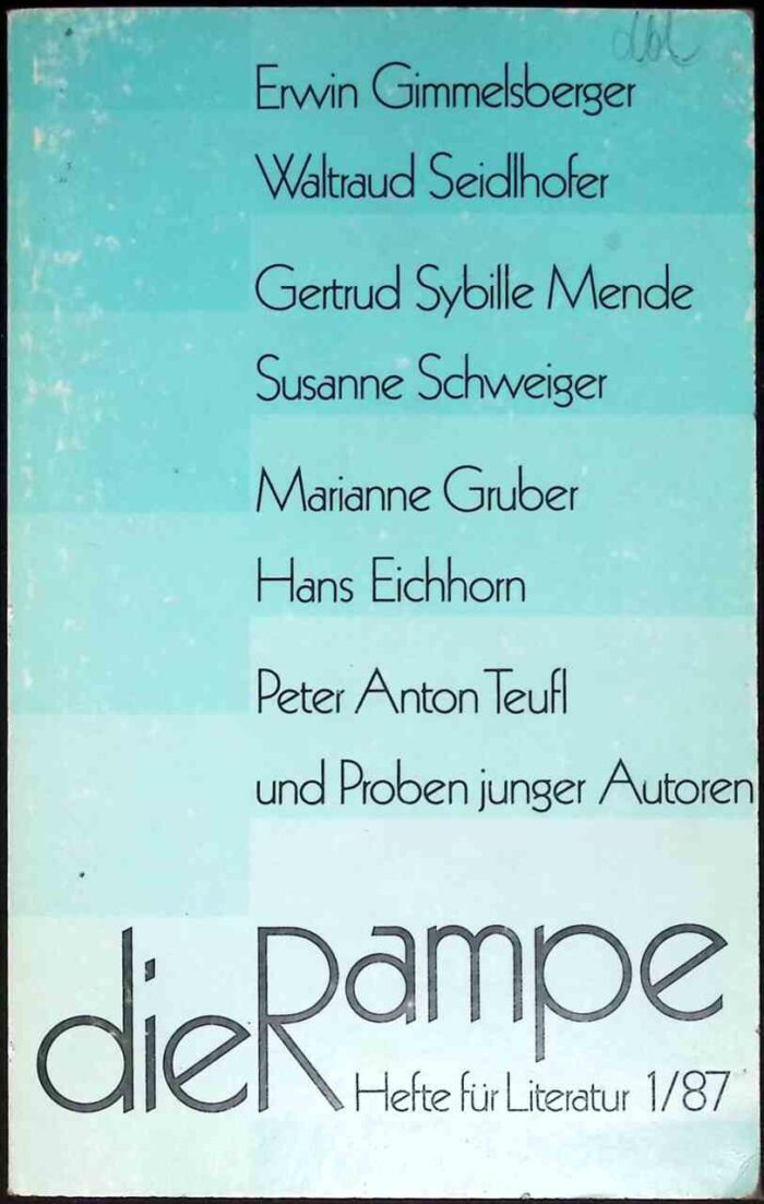 Die Rampe 1/87 - obrazek 1
