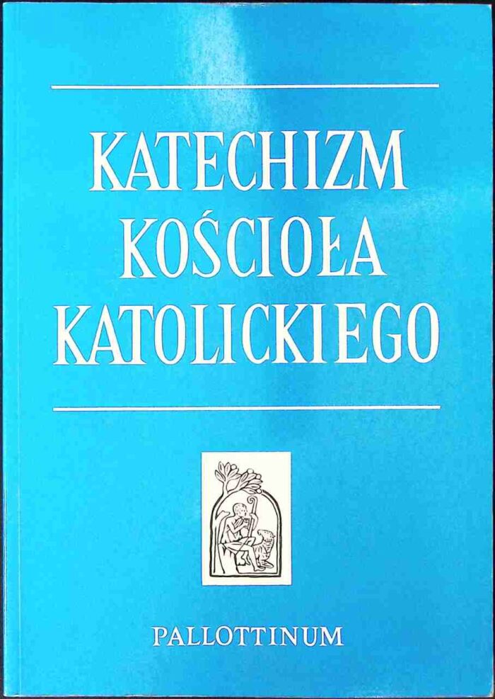 Katechizm Kościoła katolickiego - obrazek 1