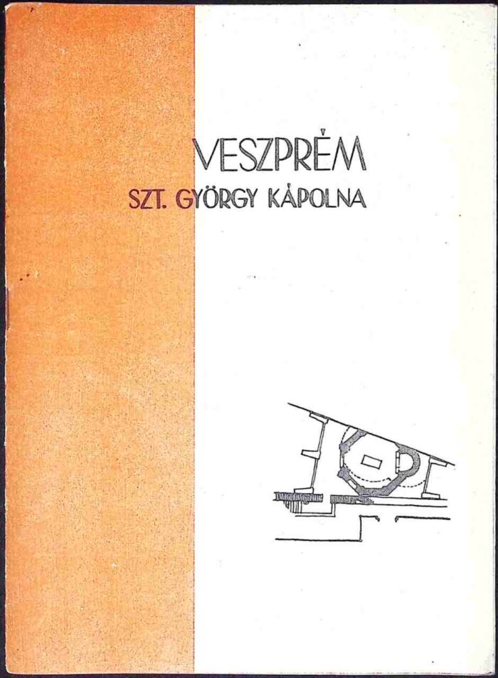 Veszprem szt. Gyorgy Kapolna - obrazek 1