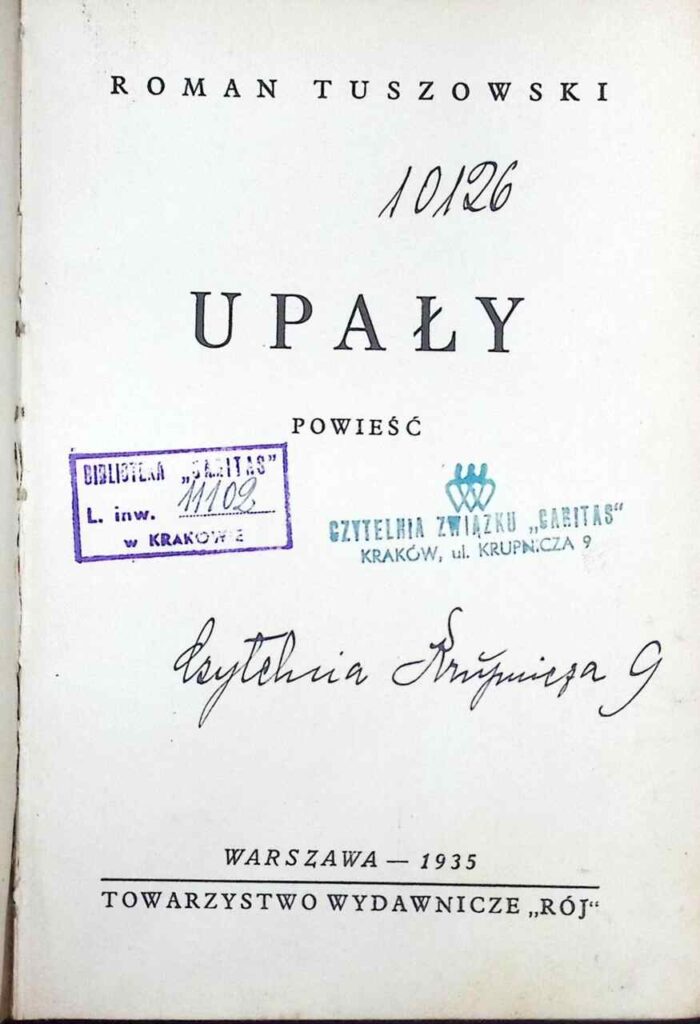 Upały - obrazek 1