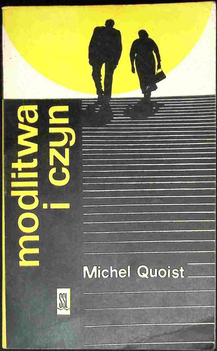 Modlitwa i czyn - obrazek 1