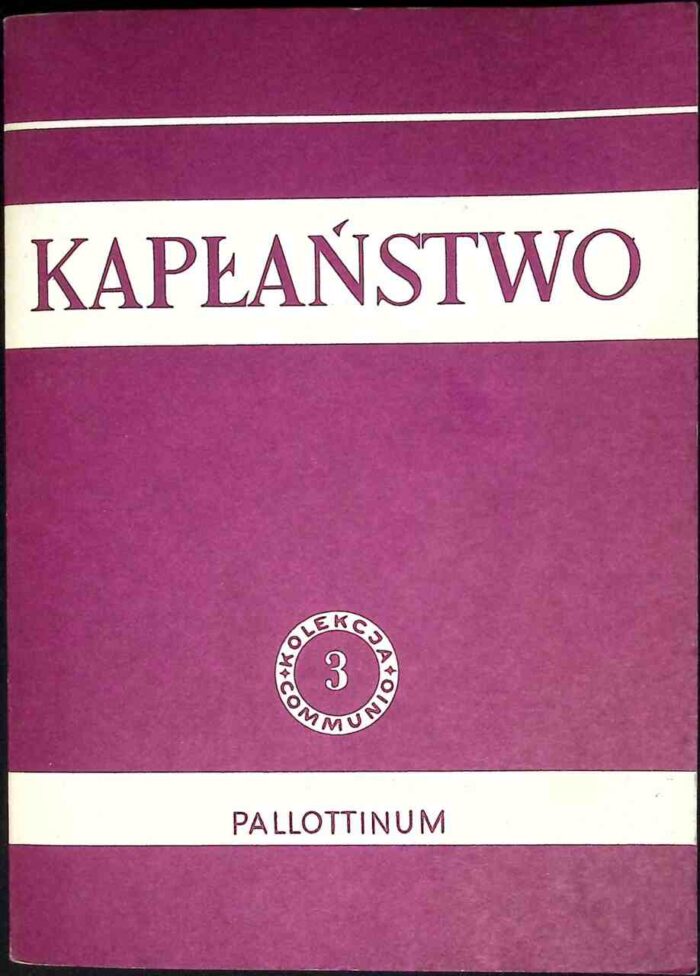 Kapłaństwo - obrazek 1