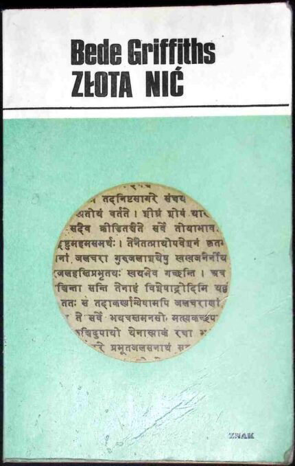 Złota nić. Chrześcijański Asram